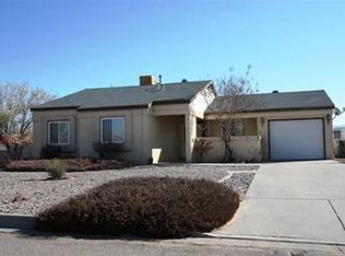1620 Salt River Ct NE, Rio Rancho, NM 87144
