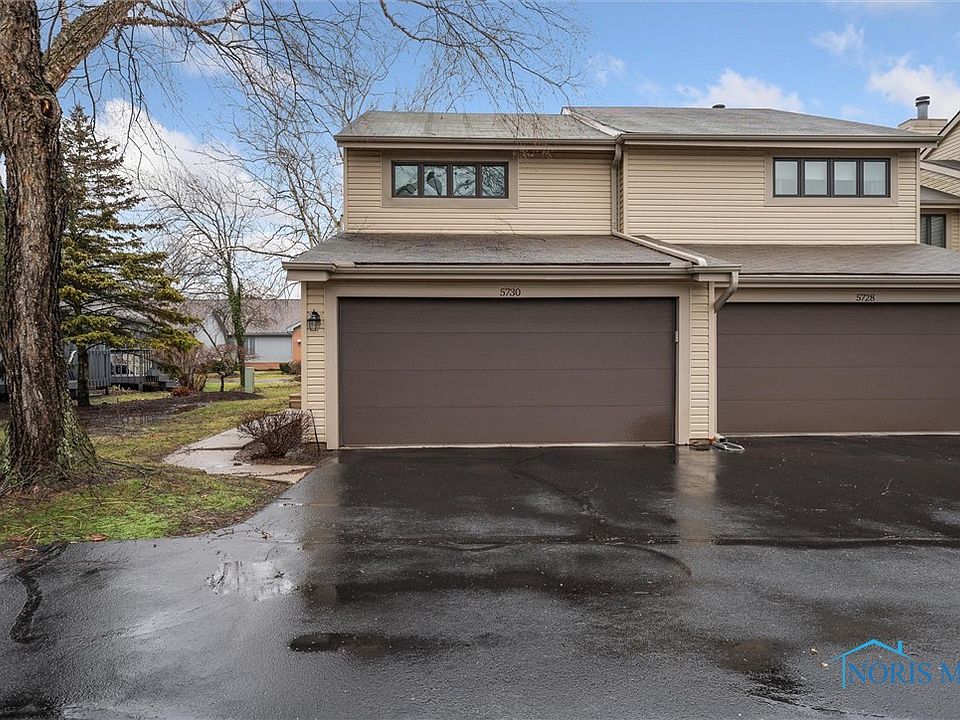 5730 Firethorne Dr D, Toledo, OH 43615 Zillow