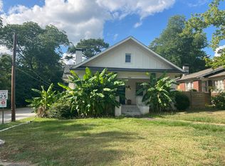 1485 S Gordon St SW, Atlanta, GA 30310