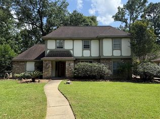 3418 Sandy Forks Dr, Humble, TX 77339