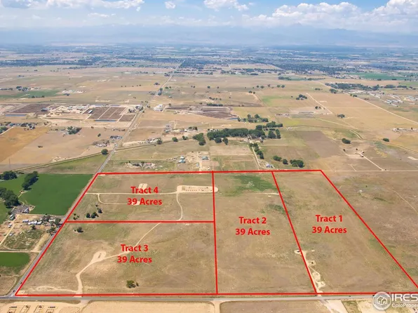 County Road 20, Fort Lupton, CO 80621