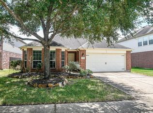 30406 Mesa Valley Dr, Spring, TX 77386