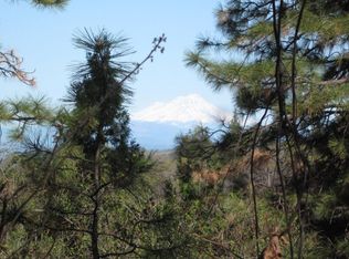 5 Ac. Albers Forest Rd, Shingletown, CA 96088