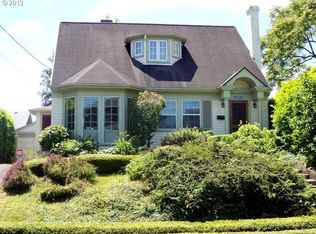 2852 NE Dunckley St, Portland, OR 97212