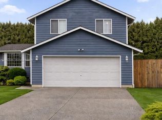 6309 83rd Pl NE, Marysville, WA