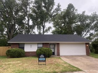 804 Hawks Nest Dr, Norman, OK 73072