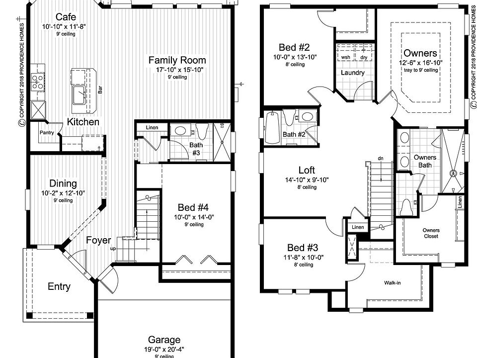2nd image of 530 Vista Lake Cir
