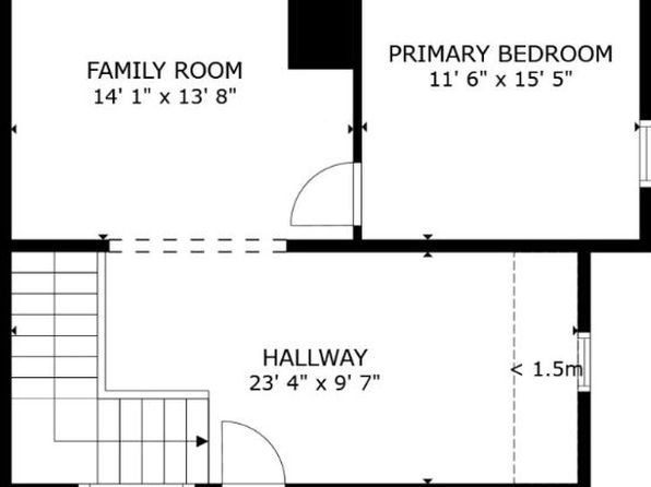 9 B St, Dixon, MT 59831