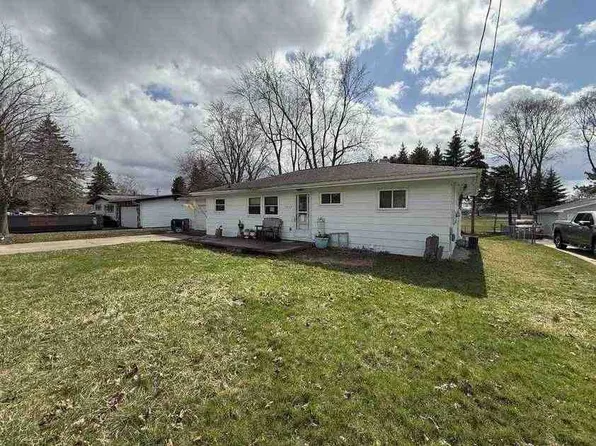 3524 Williamson Rd, Saginaw, MI 48601