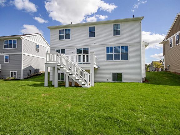 Floor plans and photos shown may include base features along with additional options and upgrades.