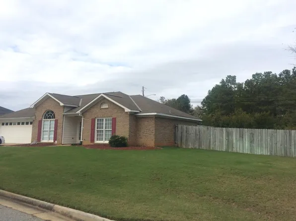 3401 Cooper Branch Rd, Columbus, GA 31909