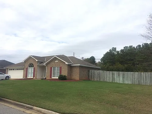 3401 Cooper Branch Rd Photo 1