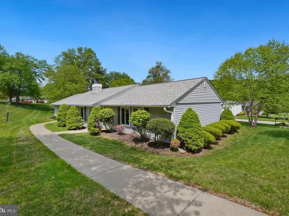 14550 Kelmscot Dr #186-A, Silver Spring, MD 20906