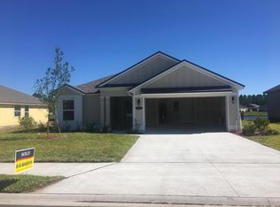 105 S Hamilton Springs Rd, Saint Augustine, FL 32084