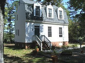 Williamsburg Replica
