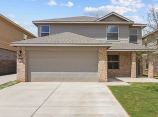 The Jayde Plan, Overlook West, Wolfforth, TX 79382