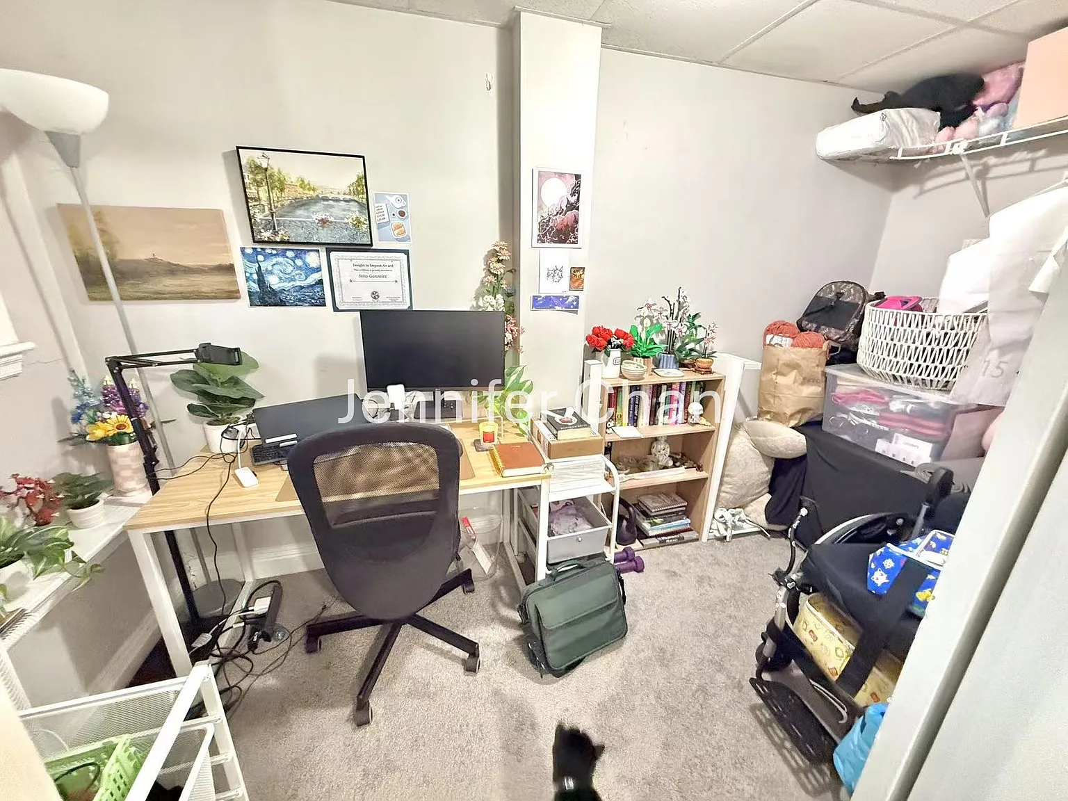 1 bed, 650 sqft, $2,325 — Photo 4