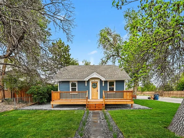 5645 W Virginia Avenue, Lakewood, CO 80226