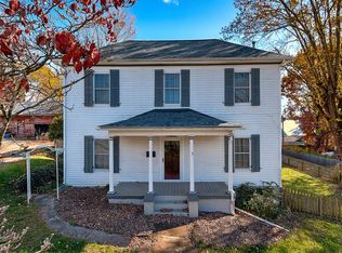513 E Main St, Jonesborough, TN 37659