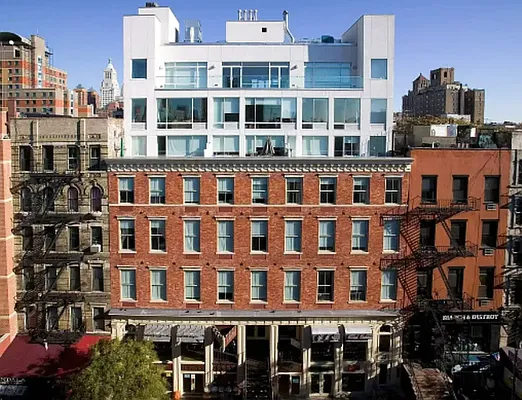 Rented by Living New York | media 14