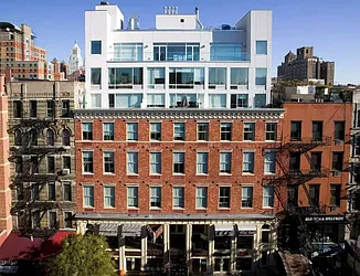 Rented by Living New York