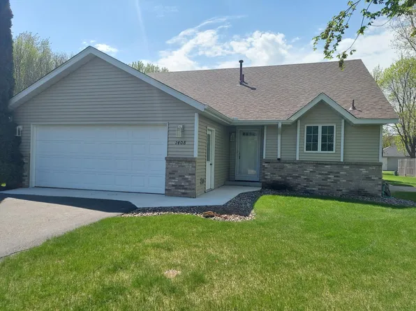 1408 4th St N, Sartell, MN 56377