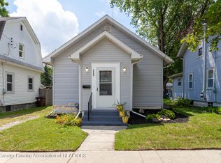 1325 E North St, Jackson, MI