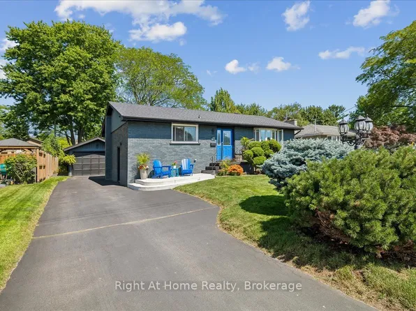 275 Kent Cres, Burlington, ON L7L 4T2
