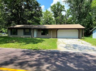 9838 Sandy Church Rd, Hillsboro, MO 63050