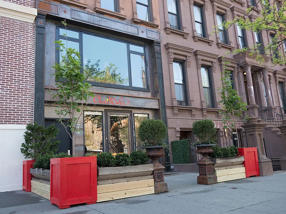 1st image of 274 Lenox Ave #1