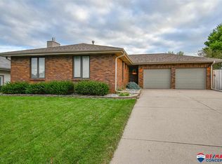 7663 Baldwin Ave, Lincoln, NE 68507