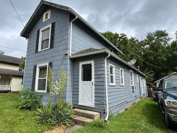 160 Orchard St, Newark, OH 43055