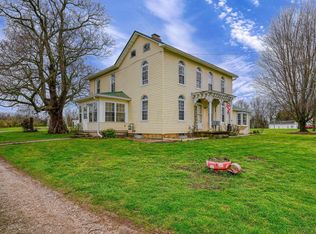 9155 State Route 188, Circleville, OH 43113