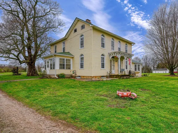 9155 State Route 188, Circleville, OH 43113