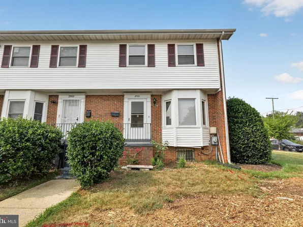2931 Sunset Ln, Suitland, MD 20746
