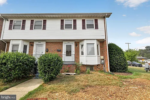 2931 Sunset Ln Photo 1