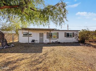4041 N Ray Pl, Tucson, AZ 85705