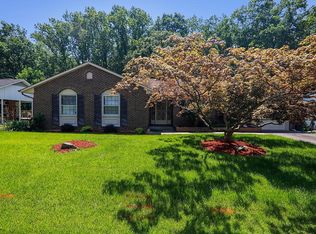 8505 Vistula Dr, Fort Washington, MD 20744