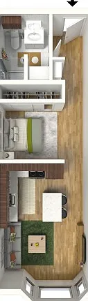Loft Style Loft Style