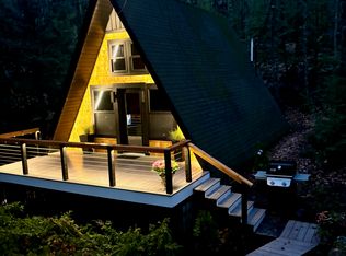 2580 Eaton Rd, Madison, NH 03849