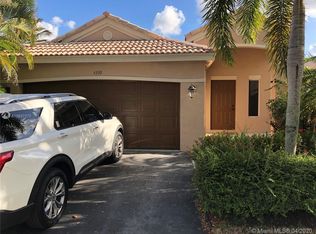 4330 Mahogany Ridge Dr, Fort Lauderdale, FL 33331