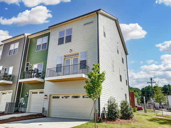 2907 W Trade St, Charlotte, NC 28208