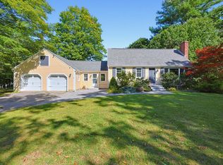 320 Newton St, Northborough, MA 01532