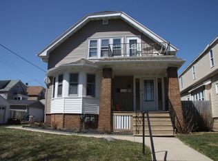 3257 S 14th St, Milwaukee, WI 53215