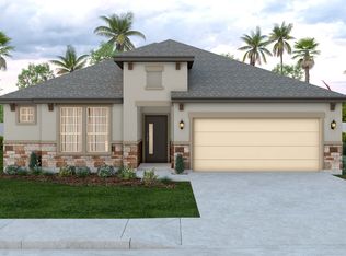 1418 E Silos Ave, Edinburg, TX 78542