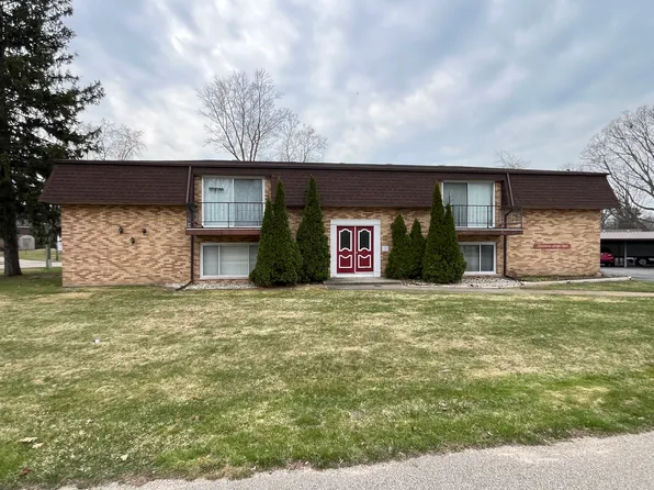 428 Butternut Dr APT 2, Holland, MI 49424