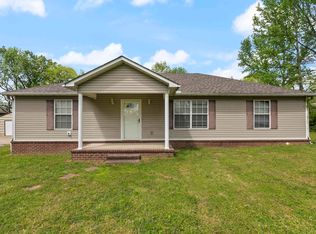 128 Blakemore Rd, El Paso, AR 72045