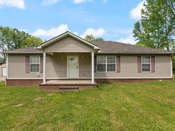 128 Blakemore Rd, El Paso, AR 72045