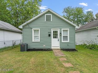 2550 Broadway St, New Albany, IN 47150