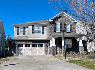 6234 Adobe Rd, Charlotte, NC 28277